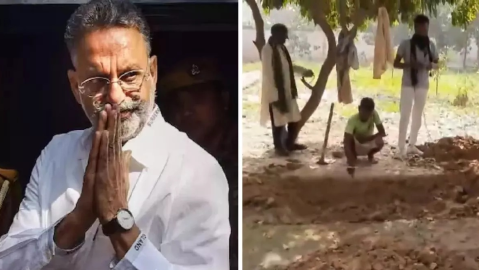 Mukhtar Ansari Death- ਮੁਖਤਾਰ ਅ
