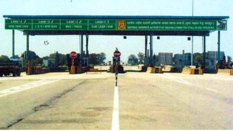 बड़ी खबर- पंजाब में बंद होने वाले हैं दो और टोल प्लाजा, सीएम