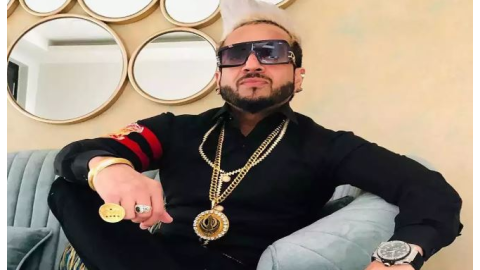 ਵਿਵਾਦਾਂ 'ਚ ਘਿਰੇ ਗਾਇਕ ਜੈਜ਼ੀ ਬੀ, ਪੰਜਾਬ ਮਹਿਲਾ ਕਮਿਸ਼ਨ ਨੇ ਭੇਜਿਆ ਨ