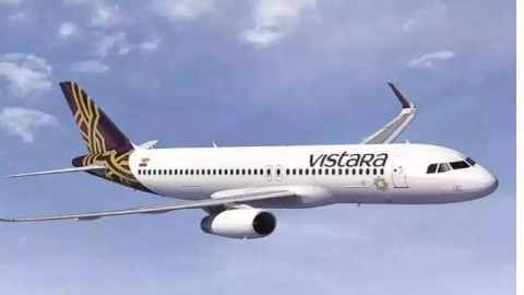 Vistara crisis- 70 ਉਡਾਣਾਂ ਰੱਦ,
