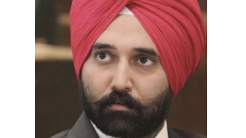 SAD NEWS - ਦੋ ਸਾਲਾਂ ਬੱਚੀ ਤੇ ਮਾ