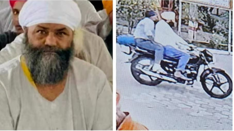 ਵੱਡੀ ਖ਼ਬਰ - ਤਰਸੇਮ ਸਿੰਘ ਕਤਲ ਕਾਂ