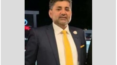 Canada- ਇਕ ਹੋਰ ਗੁਰਦੁਆਰਾ ਪ੍ਰਧਾਨ