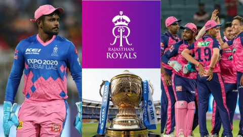 IPL 2024- BCCI ਨੇ  ਰਾਜਸਥਾਨ ਦੇ ਕਪਤਾਨ ਸੰਜੂ ਸੈਮਸਨ 'ਤੇ ਲਗਾਇਆ ਭਾਰ
