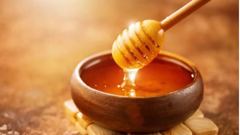 Patanjali - ਪਤੰਜਲੀ ਦੇ ਸ਼ਹਿਦ ਦਾ