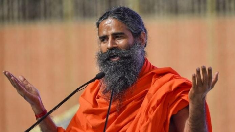 भ्रामक विज्ञापन मामले में रामदेव को नहीं मिली माफी, 23 अप्रै