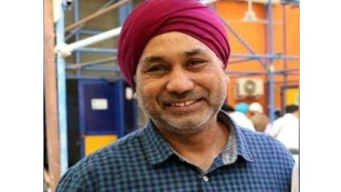 Italy-  ਇਟਲੀ ਦੇ ਸ਼ਹਿਰ ਬਰੇਸ਼ੀਆ