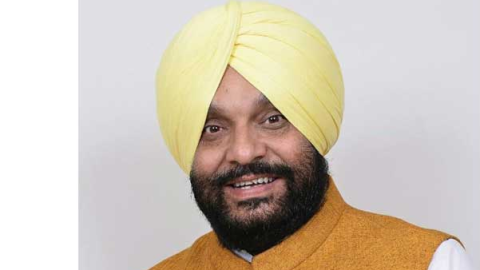 ਕਾਂਗਰਸ ਨੂੰ ਇਕ ਹੋਰ ਝਟਕਾ, ਸਕੱਤਰ