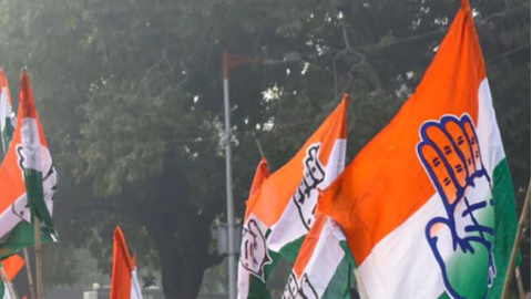 पंजाब- चुनाव से पहले कांग्रेस में घमासान, पूर्व विधायक ने चु