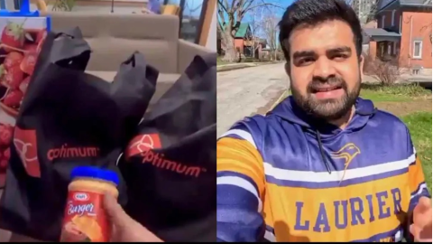 ਹੁਣ ਚੰਗਾ ਰਿਹਾ ?  ਭਾਰਤੀ ਮੂਲ ਦਾ