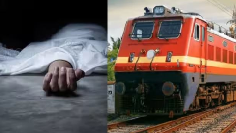 ਸਾਲੇ ਦੇ ਵਿਆਹ 'ਚ ਪਤਨੀ ਨੇ ਕੀਤਾ ਡਾਂਸ, ਪਤੀ ਦਾ ਪਾਰਾ ਹੋਇਆ ਹਾਈ, ਗੁੱ