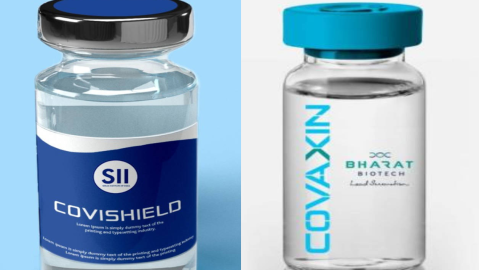 Covishield ਦੇ ਮਾੜੇ ਪ੍ਰਭਾਵਾਂ ਦੇ