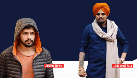 ਸਿੱਧੂ ਮੂਸੇਵਾਲਾ ਦੀ ਮੌਤ 'ਤੇ ਵੱਡਾ ਖੁਲਾਸਾ, ਸੁਪਰੀਮ ਕੋਰਟ 'ਚ ਪੰਜਾਬ