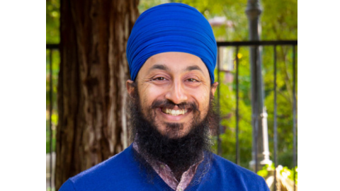 USA NEWS - ਰਾਜ ਸਿੰਘ ਬਦੇਸ਼ਾ ਫਰਿਜ਼ਨੋ ਕਾਉਂਟੀ ਸੁਪੀਰੀਅਰ ਕੋਰਟ ਦਾ ਪ