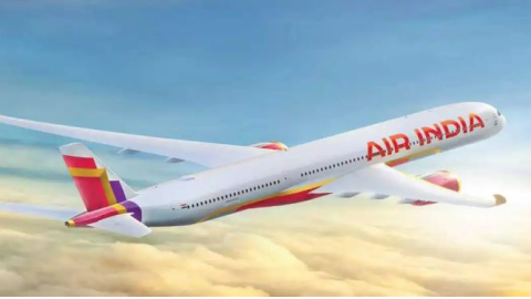 Air India Express ਦੀ ਵੱਡੀ ਕਾਰਵਾਈ, 30 ਸੀਨੀਅਰ ਕਰੂ ਮੈਂਬਰਾਂ ਨੂੰ