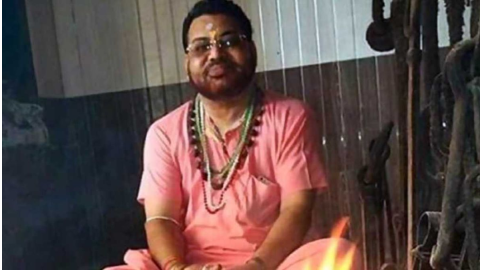 ਹਰਿਆਣਾ ਦੇ ਜਲੇਬੀ ਬਾਬਾ ਦੀ ਜੇਲ੍ਹ