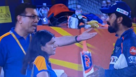 IPL 2024- KL ਰਾਹੁਲ ਸੀਜ਼ਨ ਦੇ ਮੱਧ 'ਚ ਛੱਡ ਸਕਦੇ ਹਨ ਲਖਨਊ ਸੁਪਰ ਜਾਇ