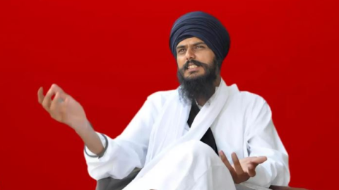 Lok Sabha Election-  ਅੰਮ੍ਰਿਤਪਾ