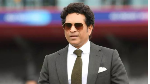 Sachin Tendulkar ਦੇ ਬਾਡੀਗਾਰਡ ਨੇ ਅੱਧੀ ਰਾਤ ਨੂੰ ਸਿਰ 'ਚ ਮਾਰੀ ਗੋਲ