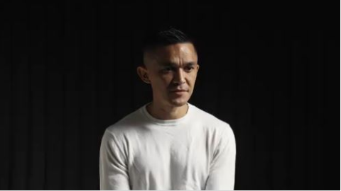 Sunil Chhetri ਨੇ ਕੀਤਾ ਸੰਨਿਆਸ ਦਾ ਐਲਾਨ, Emotional Video 'ਚ ਬੋਲ