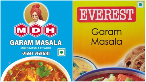 ਨੇਪਾਲ ਨੇ Everest ਤੇ MDH ਮਸਾਲਿਆ