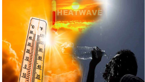 Heatwave Alert- ਗਰਮੀ ਦੀ ਕਹਿਰ ਤੋਂ ਕੋਈ ਰਾਹਤ ਨਹੀਂ; ਪੰਜਾਬ, ਹਰਿਆਣ