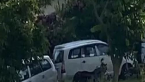 Punjab- ਕਾਂਗਰਸੀਆਂ ਦੇ ਘਰਾਂ 'ਤੇ ED ਦਾ ਛਾਪਾ, ਮੇਅਰ ਤੇ ਸ਼ਰਾਬ ਕਾਰੋ