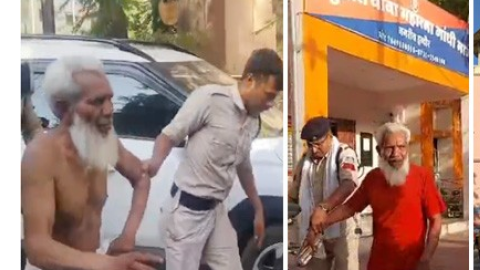 Indore News - ਸੁਣਵਾਈ ਦੌਰਾਨ ਇਕ