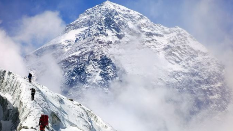 International Everest Day 2024