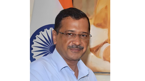 Kejriwal News - ਜੇਲ੍ਹ ਜਾਣ ਤੋਂ