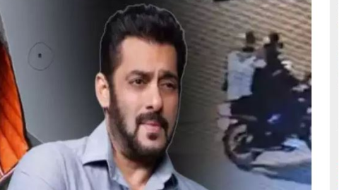 Salman Khan - ਸਲਮਾਨ ਦੀ ਕਾਰ 'ਤੇ ਹਮਲਾ ਕਰਨ ਦੀ ਬਣਾ ਰਹੇ ਸੀ ਯੋਜਨਾ,