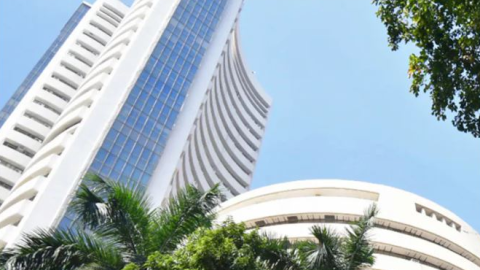 Stock Market - ਐਗਜ਼ਿਟ ਪੋਲ ਤੋਂ