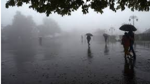 Weather Update - ਬਾਰਿਸ਼ ਨਾਲ ਲੋਕਾਂ ਨੂੰ ਮਿਲੀ ਰਾਹਤ,  ਪੰਜਾਬ ਦੇ ਇਨ