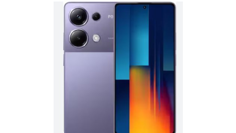 POCO M6 4G- Poco ਸਮਾਰਟਫੋਨ ਇਕ ਨਵਾਂ ਫੋਨ ਲਾਂਚ ਕਰਨ ਲਈ ਤਿਆਰੀ, ਫਾਸ