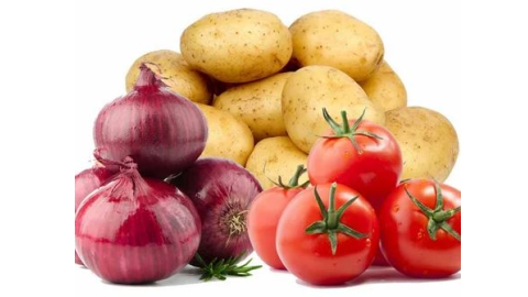 Onion & potatoes Price- ਬਕਰੀਦ