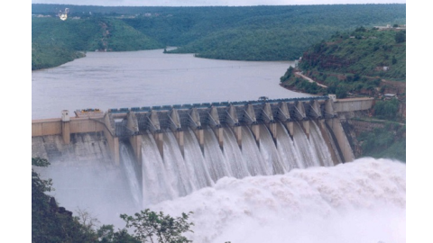 Bhakra Dam - ਭਾਖੜਾ ਡੈਮ ਤੋਂ ਪਾਣੀ ਛੱਡਣ ਦੀ ਕੀਤੀ ਜਾ ਰਹੀ ਹੈ ਤਿਆਰੀ