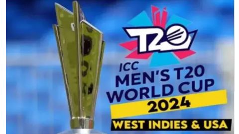 T20 World Cup 2024 Super 8 - ਅ