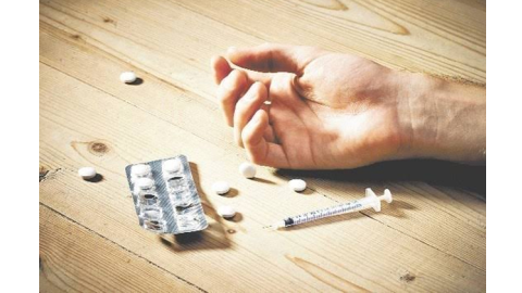 Uncontrolled drug addiction in Punjab- ਨਸ਼ੇ ਨੇ ਬੁਝਾਇਆ ਇਕ ਹੋਰ