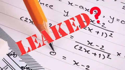 NEET paper leak case - ਨੀਟ ਪੇਪਰ ਲੀਕ ਮਾਮਲੇ 'ਚ ਈਓਯੂ ਦੀ ਕਾਰਵਾਈ