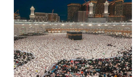 Haj Pilgrims Death- ਹੱਜ ਯਾਤਰਾ
