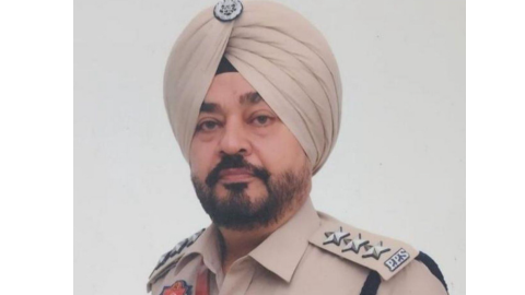 Ludhiana suicide case - ਲੁਧਿਆਣਾ 'ਚ ਸੇਵਾਮੁਕਤ ਡੀਐੱਸਪੀ ਨੇ ਖੁਦ ਨ