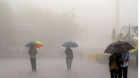 Rain Alert - ਸੂਬੇ ਦੇ ਲੋਕਾਂ ਨੂੰ