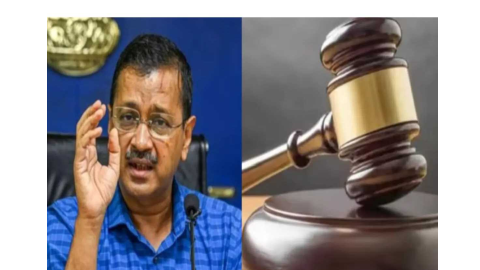 Delhi liquor scam case  - ਦਿੱਲ