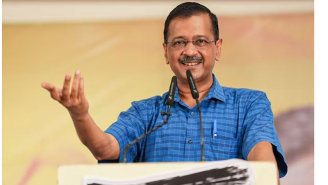Arvind Kejriwal Bail - ਅਰਵਿੰਦ