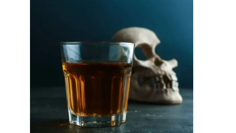 Toxic alcohol  - ਤਾਮਿਲਨਾਡੂ 'ਚ
