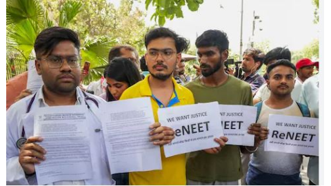 Anti-Paper Leak Law - ਹੁਣ ਨਕਲਚੀ ਵਿਦਿਆਰਥੀਆਂ ਦੀ ਖੈਰ ਨਹੀਂ, ਪੇਪਰ
