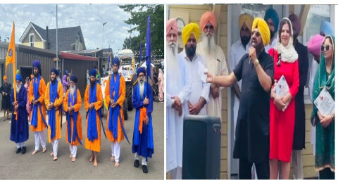 ਗੁਰਦੁਆਰਾ ਦਸਮੇਸ਼ ਦਰਬਾਰ ਪਿਆਲਪ ਟਕੋ
