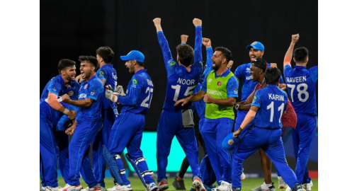 AFG vs BAN T20 World Cup 2024- ਅਫ਼ਗ਼ਾਨਿਸਤਾਨ ਨੇ ਰਚਿਆ ਇਤਿਹਾਸ,