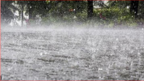 Rain in punjab -  ਪੰਜਾਬ ਵਾਸੀਆਂ ਨੂੰ ਮਿਲੀ ਹੁੰਮਸ ਭਰੀ ਗਰਮੀ ਤੋਂ ਰ