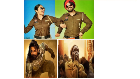 ਲੋਕਾਂ ਦੀ ਉਡੀਕ ਹੋਈ ਖ਼ਤਮ  Kalki